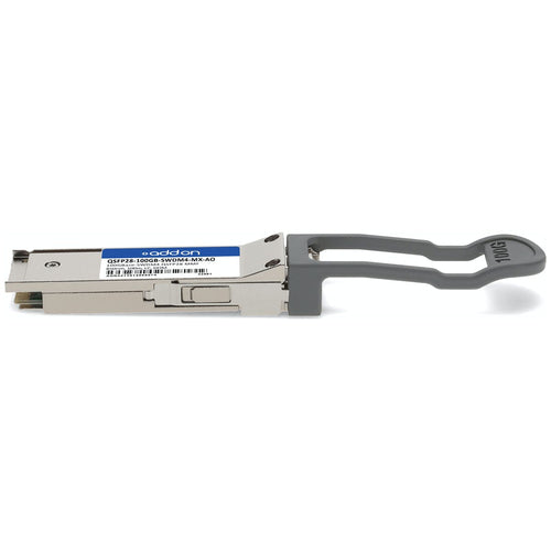 AddOn Networks QSFP28-100GB-SWDM4-MX-AO network transceiver module