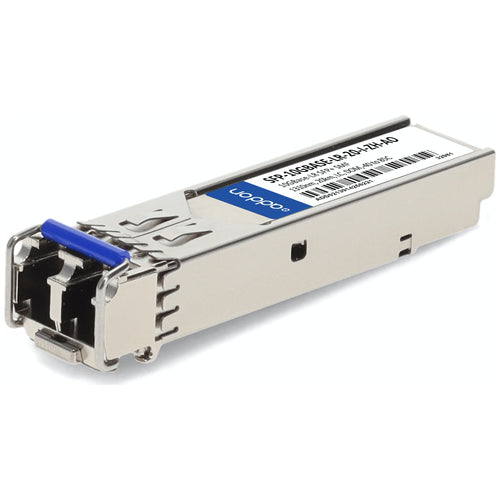 AddOn Networks SFP-10GBASE-LR-20-I-ZH-AO Netzwerk-Transceiver-Modul