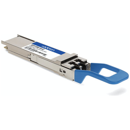 AddOn Networks QSFP-100G-FR-AO network transceiver module