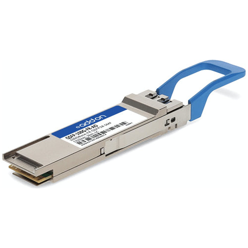 AddOn Networks QSFP-100G-FR-AO network transceiver module