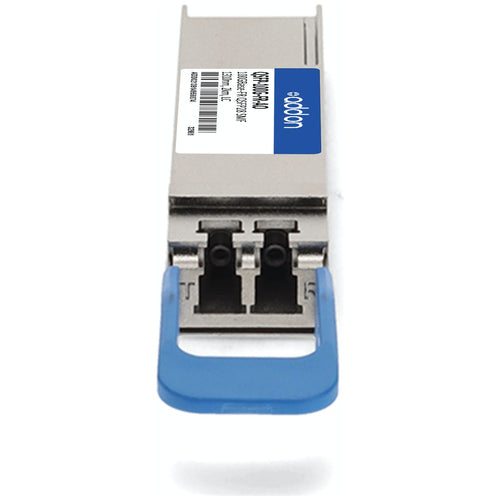 AddOn Networks QSFP-100G-FR-AO network transceiver module