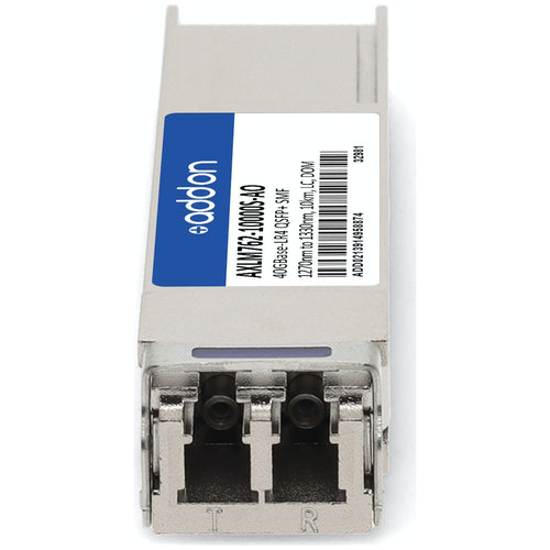 AddOn Networks AXLM762-10000S-AO network transceiver module