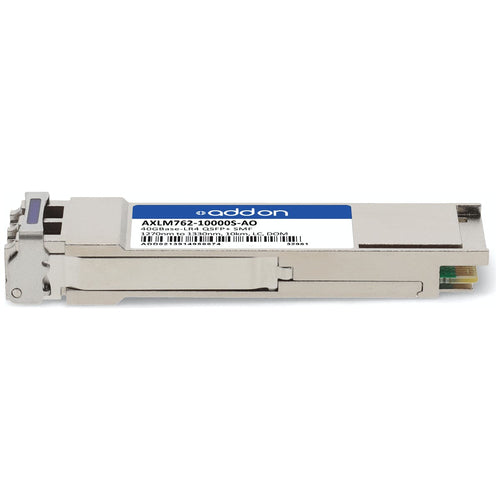 AddOn Networks AXLM762-10000S-AO network transceiver module