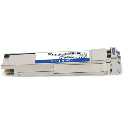 AddOn Networks AXLM762-10000S-AO network transceiver module