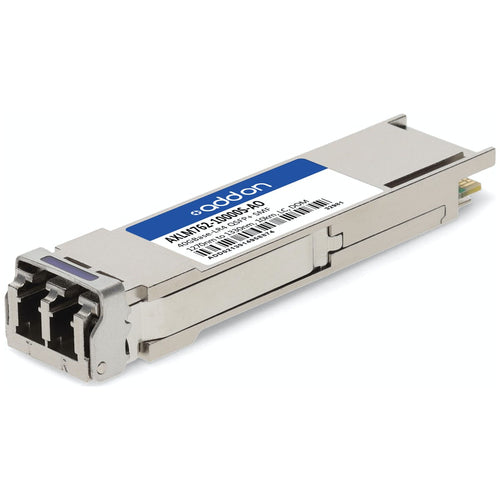 AddOn Networks AXLM762-10000S-AO network transceiver module