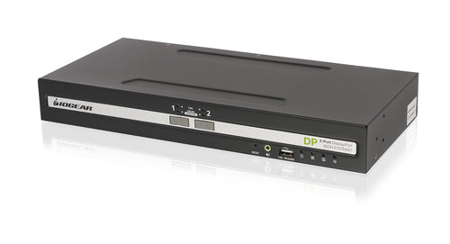 iogear GCS1412TAA4C KVM switch