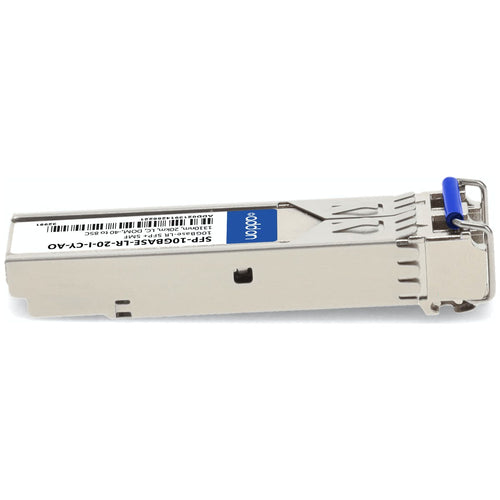10G SFP+ LR LWL-Transceiver-Modul 20km 1310nm