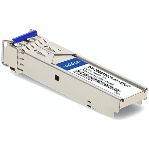 10G SFP+ LR LWL-Transceiver-Modul 20km 1310nm