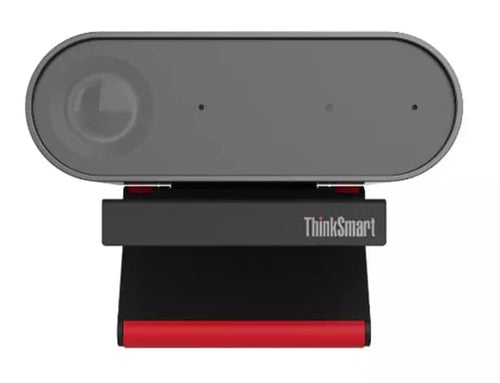 Lenovo ThinkSmart Webcam - 4K Ultra HD Video Conference Camera - 60fps
