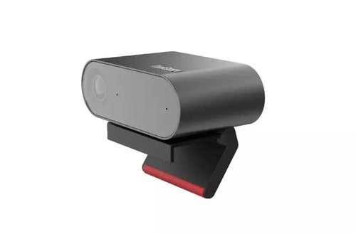 Lenovo ThinkSmart Webcam – 4K Ultra HD – 60fps – Business-Webcam
