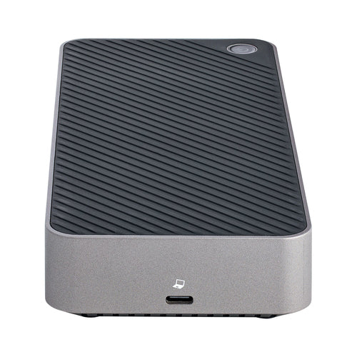 StarTech.com 116E-USBC-DOCK laptop dock/port replicator