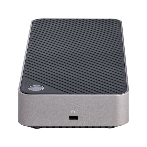 StarTech.com 116E-USBC-DOCK laptop dock/port replicator