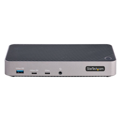 StarTech.com 116E-USBC-DOCK laptop dock/port replicator