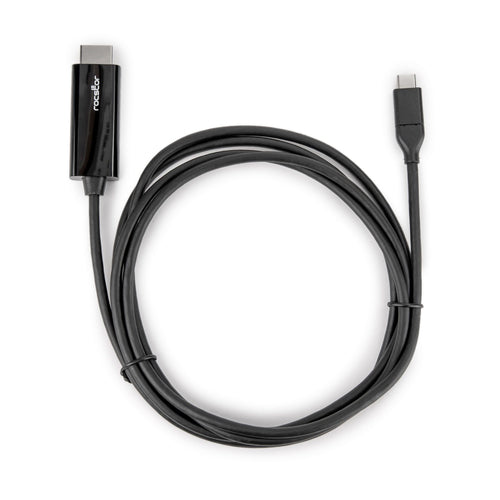 USB Type-C to HDMI Video Cable Adapter 1.8m Male Male