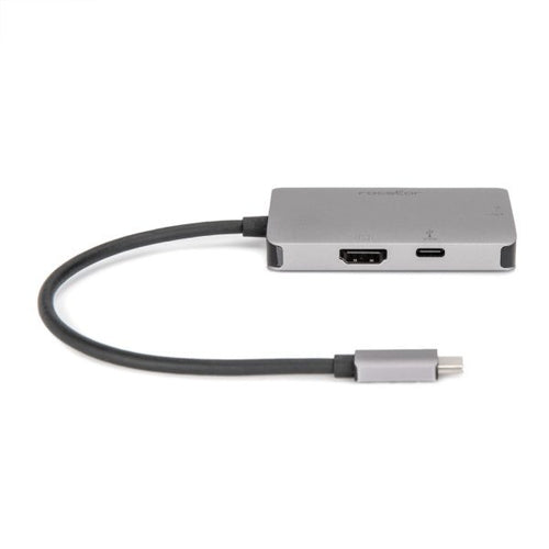 Rocstor Y10A265-A1 laptop dock/port replicator