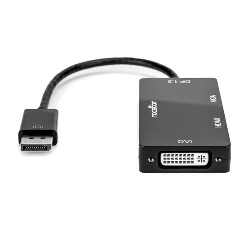 Rocstor Y10A259-B1 USB graphics adapter