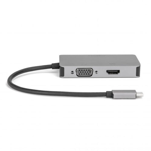 Rocstor Y10A266-A1 USB graphics adapter