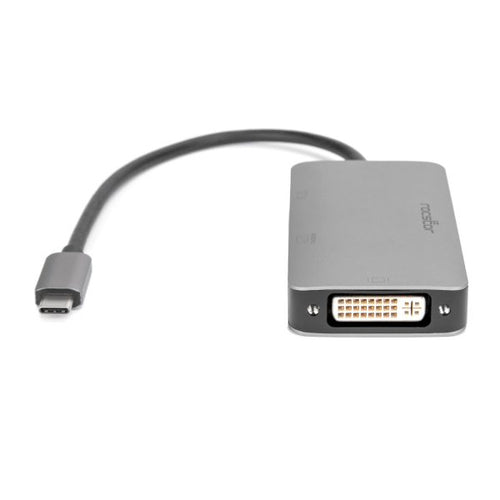 Rocstor Y10A266-A1 USB graphics adapter