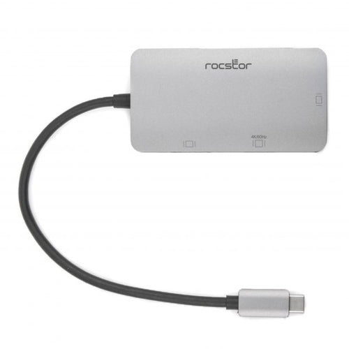 Rocstor Y10A266-A1 USB graphics adapter
