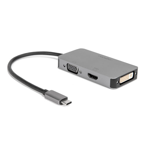 Rocstor Y10A266-A1 USB graphics adapter