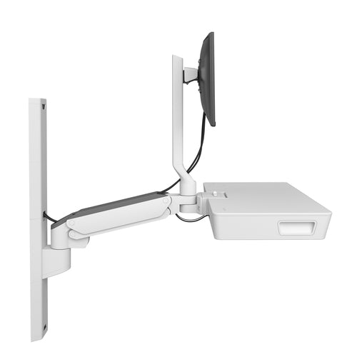 Ergotron 45-619-251 All-in-One PC/workstation mount/stand