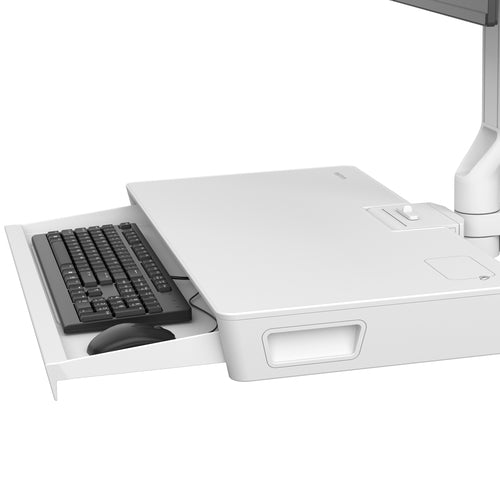 Ergotron 45-619-251 All-in-One PC/workstation mount/stand