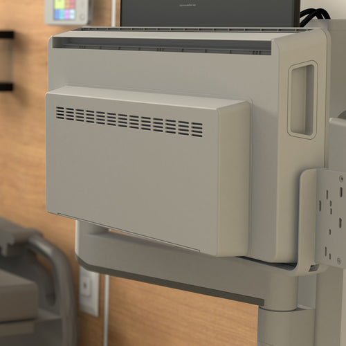Ergotron 98-548-251 CPU holder