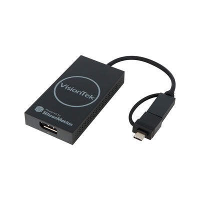 VisionTek 901505 video cable adapter