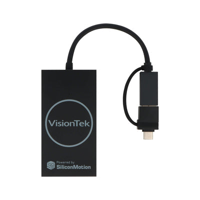 VisionTek 901505 video cable adapter