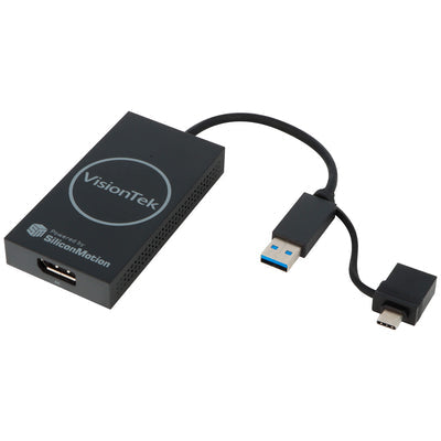 VisionTek 901505 video cable adapter