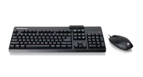 iogear GKBSR202TAAKIT keyboard