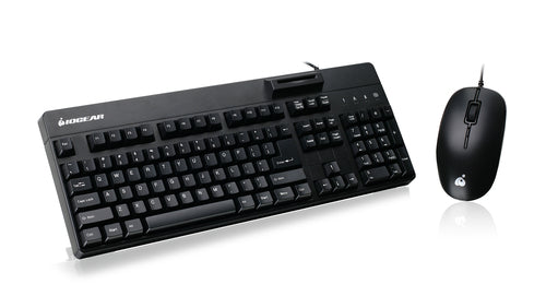 iogear GKBSR202TAAKIT keyboard