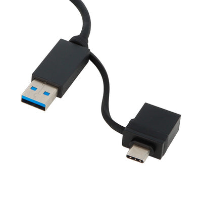 VisionTek 901505 video cable adapter