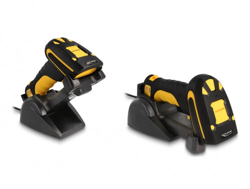 DeLOCK 90586 barcode reader