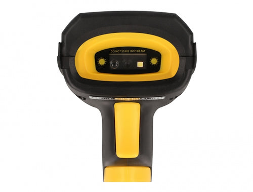 DeLOCK 90586 barcode reader