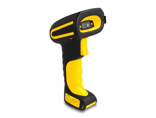 DeLOCK 90586 barcode reader