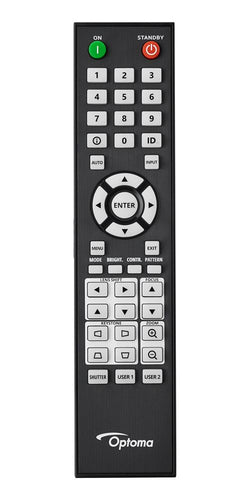 Optoma ZU820T