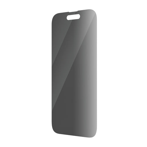 PanzerGlass ® Privacy Screen Protector iPhone 14 Pro | Classic Fit