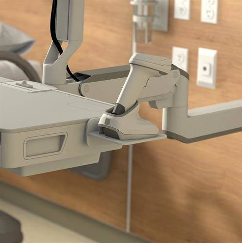 Ergotron 98-549-251 multimedia cart accessory