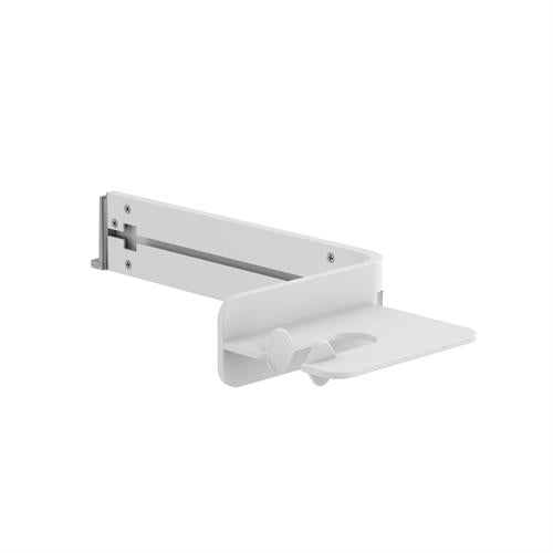 Multimedia Cart Accessory Holder Ergotron White 300g Capacity