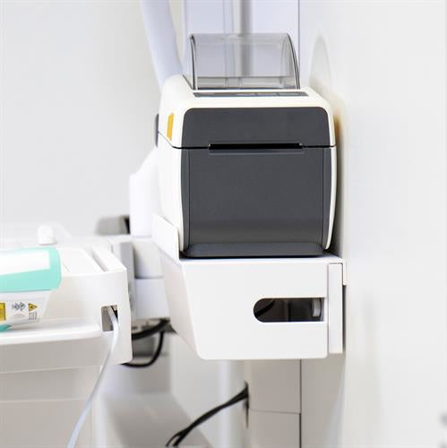 Ergotron 98-578-251 printer cabinet/stand