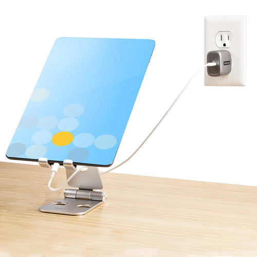 StarTech.com WCH1C30 30W USB-C Wall Charger - GaN Fast Charger for USB Type C Devices