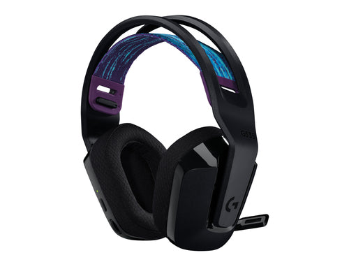 Logitech G 981-000971 headphones/headset