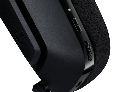 Logitech G 981-000971 headphones/headset