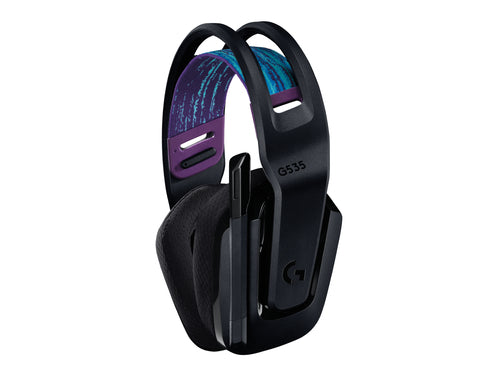 Logitech G 981-000971 headphones/headset