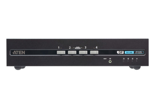 ATEN CS1144DP4 KVM-Switch