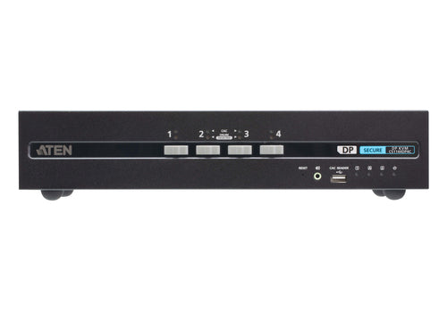 ATEN CS1144DP4C KVM-Switch