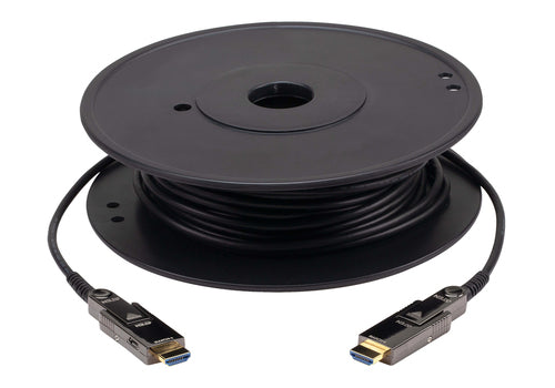 10m HDMI Kabel ATEN VE7831A 3D 18Gbit/s Schwarz