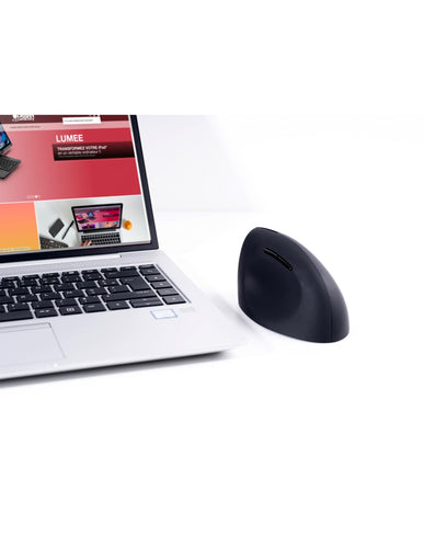 Urban Factory EMR20UF-N mouse