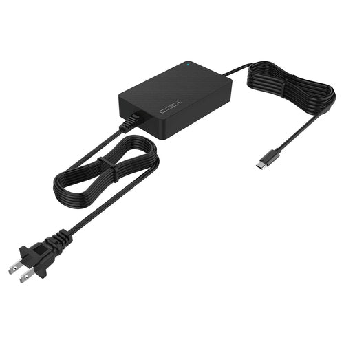 Laptop Netzteil/Inverter 90W 100-240V für den Innenbereich